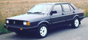 Радиатор за кола за VOLKSWAGEN FOX седан от 1987 до 1993