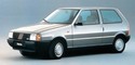 Охладителна уредба на двигателя за FIAT UNO (146) от 1983 до 1995