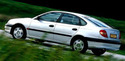 Радиатор за кола за TOYOTA AVENSIS (_T22_) Liftback от 1997 до 2003