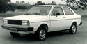 Радиатор за кола за VOLKSWAGEN VOYAGE от 1981 до 1995
