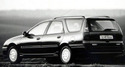 Интеркулер за RENAULT LAGUNA I (K56_) комби от 1995 до 2002