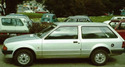 Радиатор за парно за FORD ESCORT III (AWA) комби от 1980 до 1985