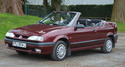 Радиатор за кола за RENAULT 19 II (D53_, 853_) Cabriolet от 1992 до 2001