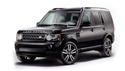 Интеркулер за LAND ROVER DISCOVERY IV (L319) от 2009