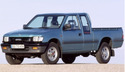 Радиатор за кола за OPEL CAMPO (TF_) от 1987 до 2001