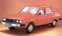 Радиатор за кола за RENAULT 12 от 1983 до 1995