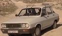 Радиатор за кола за RENAULT 12 TOROS седан от 1989 до 2000
