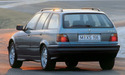 Климатичен радиатор кондензатор за BMW 3 Ser (E36) комби от 1995 до 1999