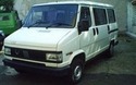 Климатична уредба за FIAT TALENTO (290) пътнически от 1989 до 1994