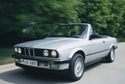 Радиатор за парно за BMW 3 Ser (E30) кабриолет от 1985 до 1993