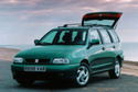 Интеркулер за SEAT CORDOBA (6K5) комби от 1996 до 1999