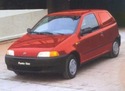 Други части за климатична уредба за FIAT PUNTO (176) ван от 1996 до 2000