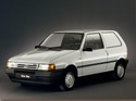 Интеркулер за FIAT UNO (146) ван от 1988 до 1996