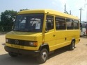 Климатична уредба за MERCEDES T2/LN1 Bus от 1987 до 1992
