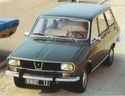 Радиатор за кола за RENAULT 12 комби от 1983 до 1995