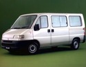 Компресор за климатик - части за FIAT DUCATO (230) пътнически от 1994 до 2002