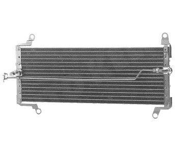 Кондензатор климатизации P.R.C за FIAT BARCHETTA (183) от 1995 до 2005