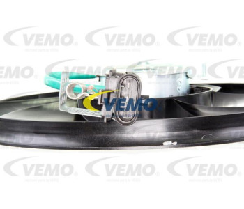 Кондензатор, климатизация VEMO V40-62-0023 за FIAT FIORINO III (225) пътническо/товарно от 2007