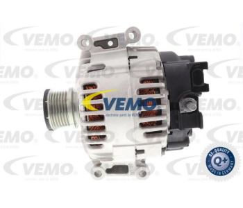 Радиатор, охлаждане на двигателя VEMO V30-60-1276 за MERCEDES E (W124) седан от 1993 до 1996