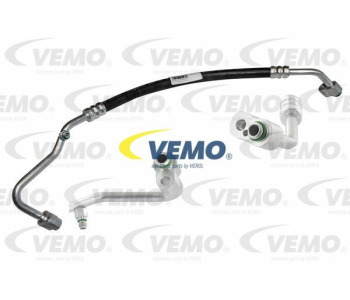 Кондензатор, климатизация VEMO V30-62-1049 за MERCEDES CL (W216) от 2006 до 2013