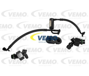 Кондензатор, климатизация VEMO V30-62-91035 за MERCEDES C (W203) седан от 2000 до 2007