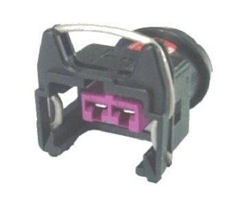Ремонтен к-кт кабел, сензор темп. на охл. течност DELPHI 9001-957 за ALFA ROMEO SPIDER (115) от 1971 до 1993