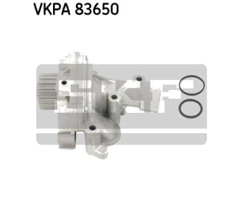 Водна помпа SKF VKPA 83650 за CITROEN JUMPY I (BS, BT, BY, BZ) товарен от 1994 до 2006