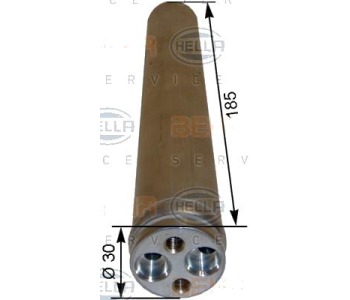 Изсушител климатизации HELLA