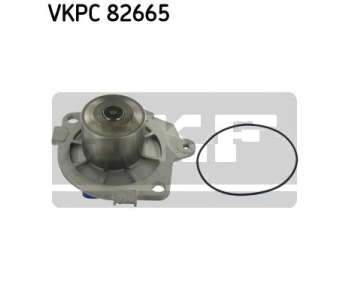 Водна помпа SKF VKPC 82665 за FIAT BRAVO II (198) от 2006