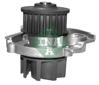 Водна помпа INA 538 0062 10 за FIAT PANDA (141) от 1980 до 2004