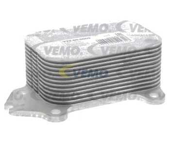 Маслен радиатор, двигателно масло VEMO V22-60-0003 за CITROEN NEMO (AA) товарен от 2008