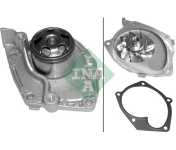 Водна помпа INA 538 0392 10 за RENAULT LAGUNA III (KT0/1) комби от 2007 до 2015