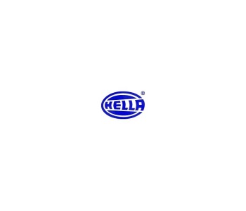 Кондензатор, климатизация HELLA 8FC 351 344-501 за RENAULT LOGAN I (LS_) от 2004