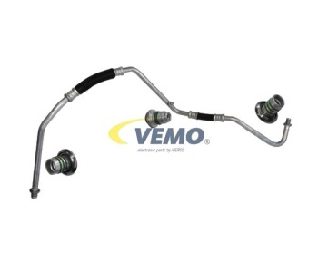 Тръбопровод за високо налягане/вакуум, климатизация VEMO V25-20-0022