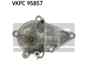 Водна помпа SKF VKPC 95857 за HYUNDAI ACCENT I (X-3) купе от 1994 до 1999