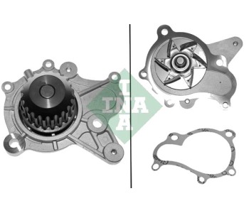 Водна помпа INA 538 0100 10 за HYUNDAI SANTA FE I (SM) от 2000 до 2006