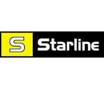 Водна помпа STARLINE за AUDI A3 Sportback (8PA) от 2004 до 2015