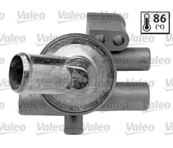 Термостат, охладителна течност VALEO 820055 за ALFA ROMEO 33 (907A) от 1990 до 1994