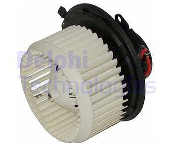 Електромотор, вентилатор вътрешно пространство DELPHI TSP0545017 за ALFA ROMEO 147 (937) от 2000 до 2005