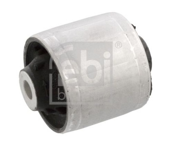 Фланец за охладителната течност FEBI BILSTEIN 29886 за VOLKSWAGEN BORA (1J2) от 1998 до 2005