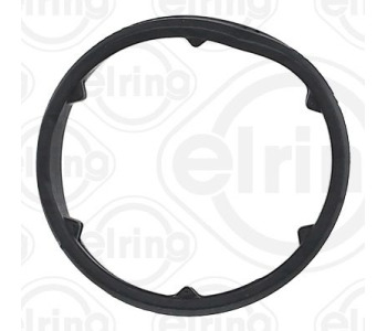 О-пръстен, тръба охлаждаща течност ELRING 875.970 за AUDI A4 Avant (8W, B9) от 2015
