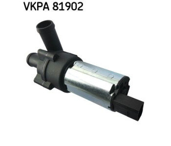 Водна помпа SKF VKPA 81902 за AUDI A3 Sportback (8PA) от 2004 до 2015
