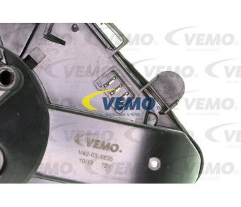 Разширителен клапан, климатизация VEMO V42-77-0020 за MERCEDES E (VF211) платформа от 2003 до 2009