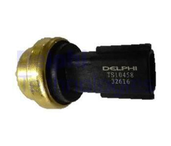 Датчик, температура на охладителната течност DELPHI TS10458 за INFINITI QX50 от 2013