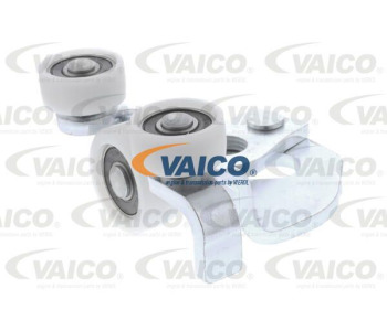 Маркуч на радиатора VAICO V24-0824 за FIAT 500C (312) от 2009