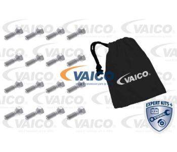 Маркуч на радиатора VAICO V24-0825 за FIAT 500C (312) от 2009