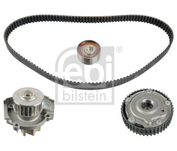 Водна помпа FEBI BILSTEIN 173147 за HYUNDAI ACCENT II (LC) хечбек от 1999 до 2005