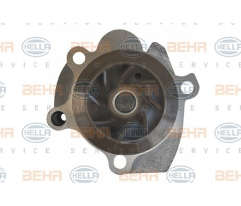 Водна помпа HELLA 8MP 376 810-234 за HYUNDAI ACCENT III (MC) хечбек от 2006 до 2010