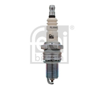 Маркуч на радиатора FEBI BILSTEIN 14021 за MERCEDES E (W124) седан от 1993 до 1996