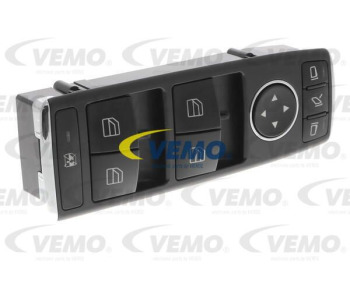 Регулатор, обдухване интериор VEMO V30-79-0005-1 за MERCEDES CLK (A209) кабриолет от 2003 до 2010